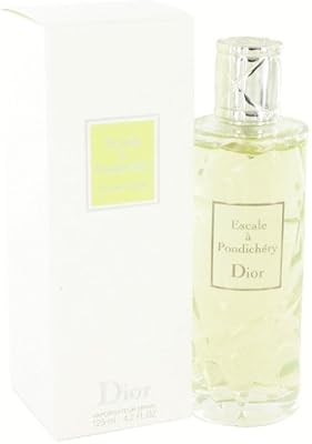 dior escale pondicherry perfume