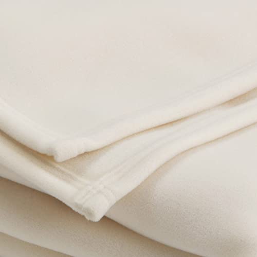 Vellux 1B07039 Original Insulating Core Hotel Style Solid blanket