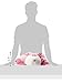 Pillow Pets Springtime Pink Bunny, 18