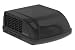 ASA Electronics ACM135B RV Trailer Air Conditioners Advent 13 500 BTU Air Conditioner Black