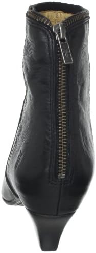 frye steffi zip bootie