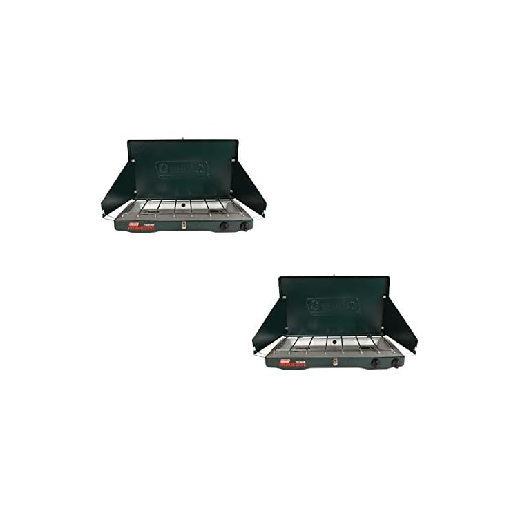 Coleman Classic Propane Stove Bargain Camping Equipment