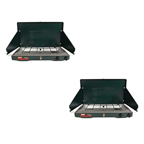 Coleman Classic Propane Stove Bargain Camping Equipment