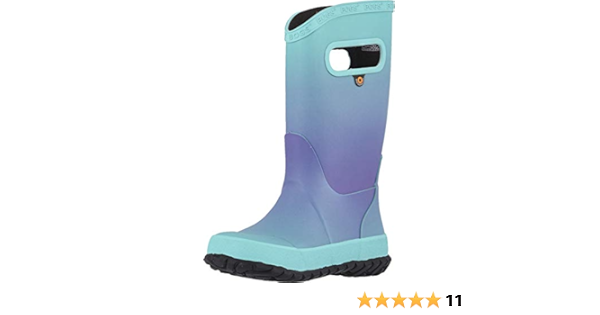 bogs rain boots amazon