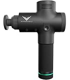 Hyperice Hypervolt Plus Portable Massage Device Helps Relieve Muscle Soreness and Stiffness