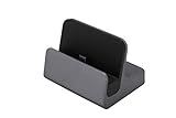 USB C Charger Moto Z2 Play Dock, HTC U11 Dock,Fljie 2nd Type C Data Sync Charging Dock Station Charger Cradle Desktop Charger Adapter Type C Charger Dock for Moto Z Force Droid/Moto Z2 Force HTC U11