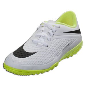 hypervenom phelon ic white