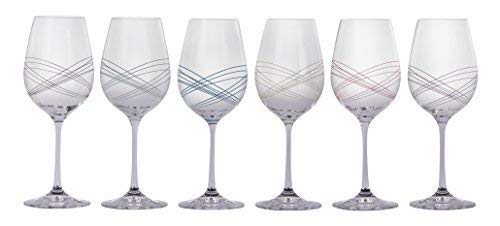 6 Bezrat+Beautifully+Designed+Glasses+Lead+Free