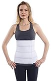 NYOrtho Abdominal Binder Lower Waist Support Belt