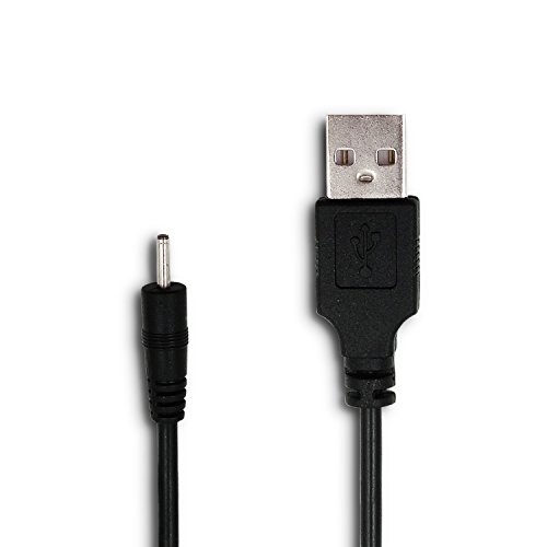 Huion Charging Cable for Huion Drawing Tablet Rechargeable Pen - 3.28 Feet (1 Meter)
