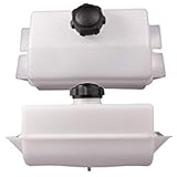 Homelite Genuine OEM Replacement Fuel Tank 532184900