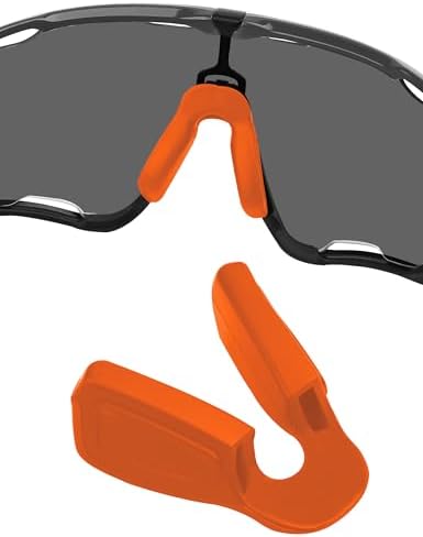 Amazon.com: Alphax Deep Blue Temple Slider Replacement for Oakley