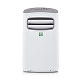 Eco-Air 14,000BTU Portable Ait Conditioner with