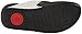 fitflop Women's Flora, Urban White 8 M US