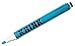 Krink K-42 Teal Paint Marker - Vibrant and Opaque Fine Art Paint Pen for Any Surface - Permanent Marker with Alcohol-Based Paint for Metal Glass Paper Painted Surfaces and More