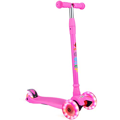 Top 10 razor scooter jr for 2019 Aralu Reviews
