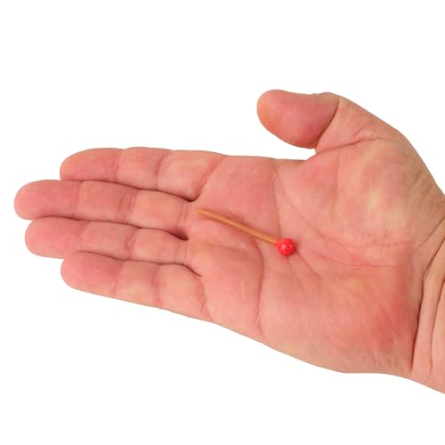 Berkley PowerBait Floating Mice Tails Fishing Soft Bait