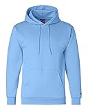 Champion Mens 50/50 EcoSmart Pullover Hood (S700)