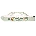 Giant Bag Clips 2pk Pet Food Storage Clips with Handle for 50 lb bags