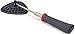 Joseph Joseph Delta Folding Potato Masher, Gray/Red