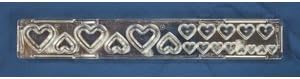 Windsor Multi-Heart Clickstix Cutter