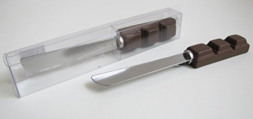 title=MONTEMAGGI COLTELLO SPALMINO SPALMA CIOCCOLATO MARMELLATA FORMAGGIO FRESCO VARI