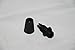 Strain Reliefs for Pendant Lighting, 50pcs - Strain Relief Cord Grips for Wiring - 1 pack of 50