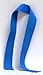 Tourniquet Latex-Free (Pack of 100) Disposable Blue Rolled