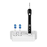 IBERLS Electric Toothbrush Head Holder for Braun