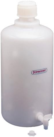 20 liters to gallons