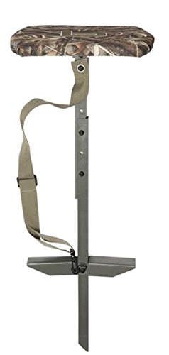 Banded A.I. Slough Stool Max-5 Camo