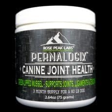 PERNALOGIX Natural Joint Care for Dogs 75g