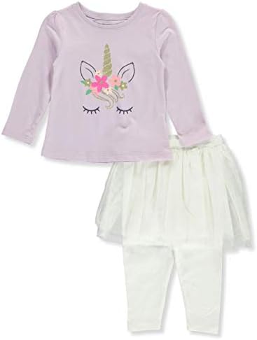 carter's unicorn outfit