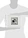 MBI Expressions 8 Inch by 8 Inch Postbound Album, Wedding White