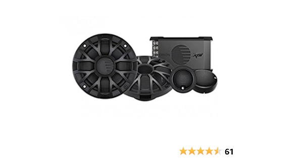 Amazon.com: ORION XTR XTR65.SC 6.5\