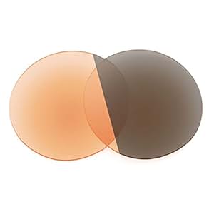 Revant Replacement Lenses for Ray-Ban RB4253 53mm, Non
