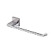 KES A2481-2 Bathroom Lavatory Towel Holder Towel Ring SUS304 Stainless Steel Wall Mount, Brushed