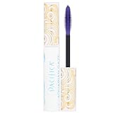 PACIFICA Tester Deep (Blue) Aquarian Gaze Water Resistant Mascara, 1 OZ