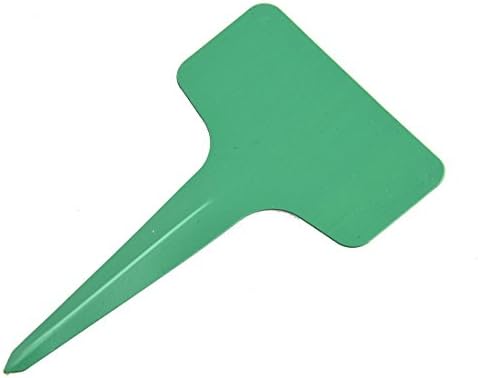 Etiqueta de jardineria - SODIAL(R)100pcs 6 x 10 cm Planta de ...