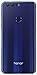 Huawei Honor 8 FRD-L02 Unlocked Smartphone 4GB RAM + 32 GB Memory Dual Camera International Stock (Sapphire Blue)
