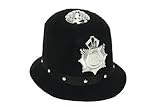 Jacobson Hat Company Child's Deluxe Felt British Bobby Hat
