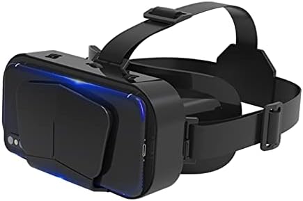 Amazon.com: PIMAX 4K VR Headset for VR Video Game, 3D Virtual 