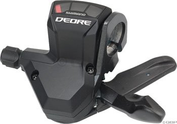 SHIMANO Deore SL-M590 Left Shift Lever