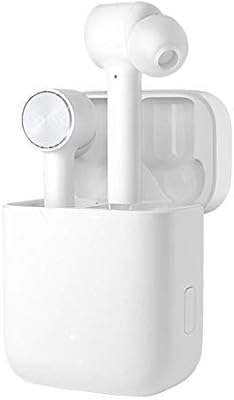 Xiaomi Mi True Wireless Earphones With Bluetooth Touch Control Voice Assistant White Amazon Com Au Electronics