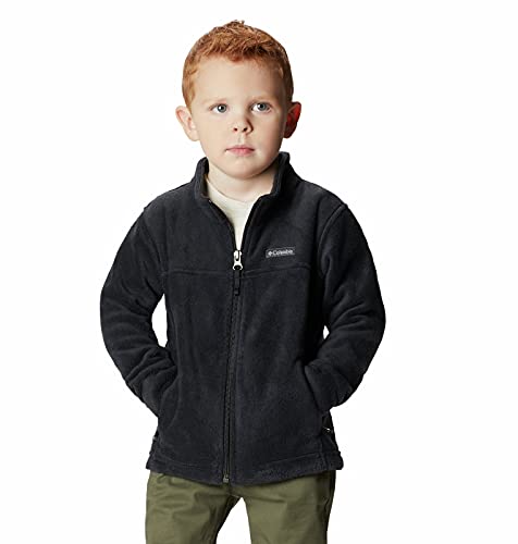 3t columbia fleece jacket