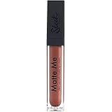 Labial Líquido - Matte Me - Cinnamon Spice - Sleek