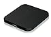 CHOE Qi Wireless Charger Kit for Galaxy S4 / S IV/ I9500 (Wireless Charging Pad and Receiver Included)
