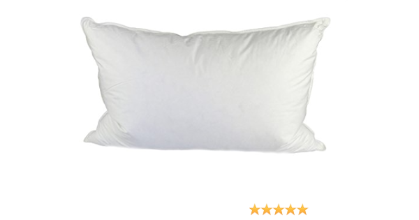 amazon duck feather pillows