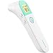 Baby Thermometer for Fever, Forehead Ear Thermometer, Accurate Fast Easy Medical Thermometers for Baby, Adult, Elderly, Home Objects Professional Certification