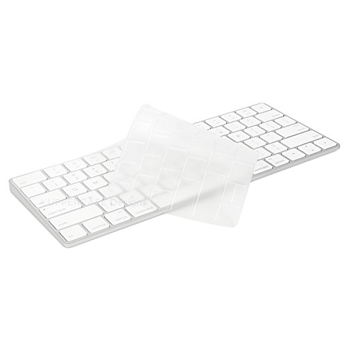 Buy UPPERCASE Premium Ultra Thin Keyboard Protector for Apple Magic